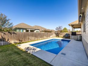 1005 Matheson DR, Leander TX 78628