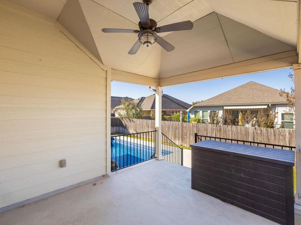 1005 Matheson DR, Leander TX 78628