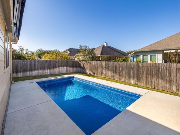 1005 Matheson DR, Leander TX 78628