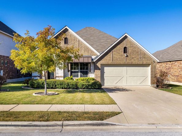 1005 Matheson DR, Leander TX 78628