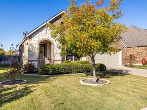 1005 Matheson DR, Leander TX 78628