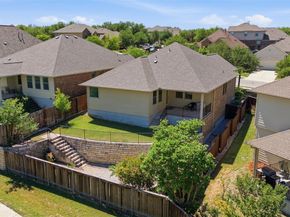 2144 Granite Hill DR, Leander TX 78641