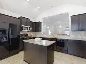 2144 Granite Hill DR, Leander TX 78641
