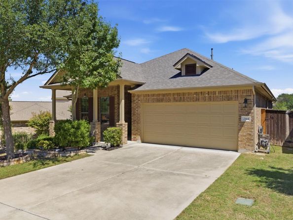 2144 Granite Hill DR, Leander TX 78641