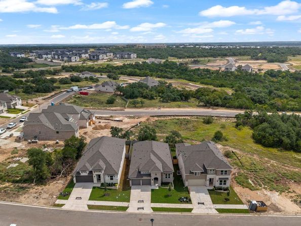 1409 Blue Moon DR, Georgetown TX 78628