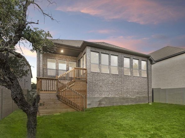 1409 Blue Moon DR, Georgetown TX 78628