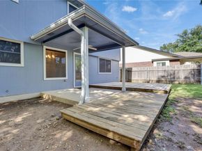 1608 Melibee Trl, Austin TX 78748
