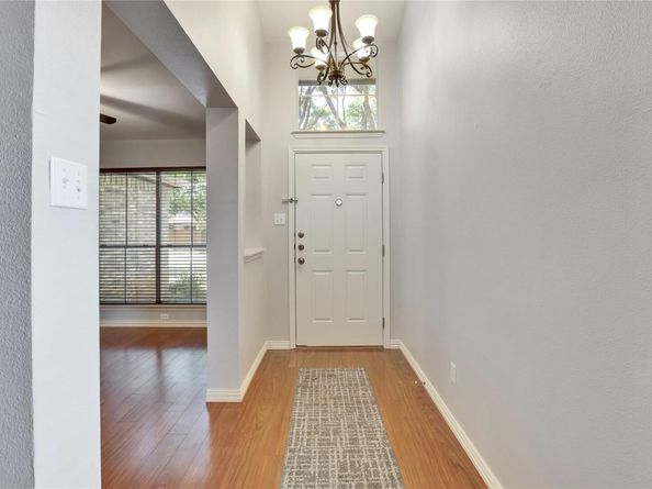 1608 Melibee Trl, Austin TX 78748