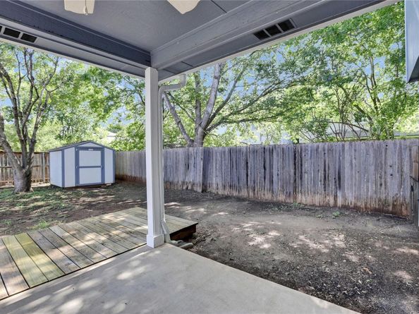 1608 Melibee Trl, Austin TX 78748