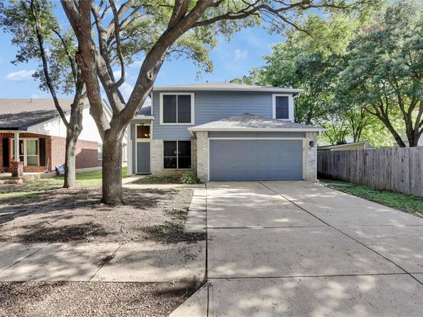 1608 Melibee Trl, Austin TX 78748
