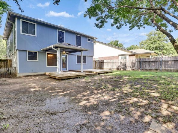 1608 Melibee Trl, Austin TX 78748