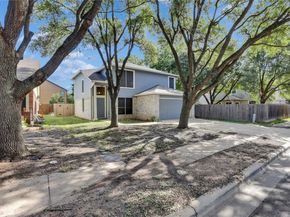 1608 Melibee Trl, Austin TX 78748