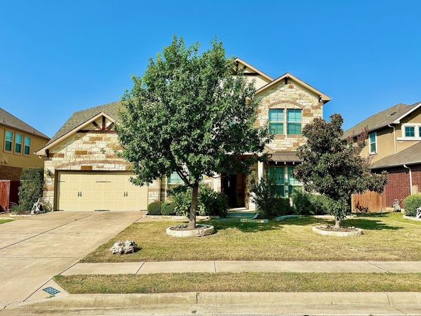 9605 Brians PATH, Austin TX 78717