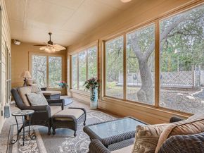 17109 Northlake Hills DR, Jonestown TX 78645