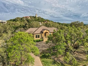 17109 Northlake Hills DR