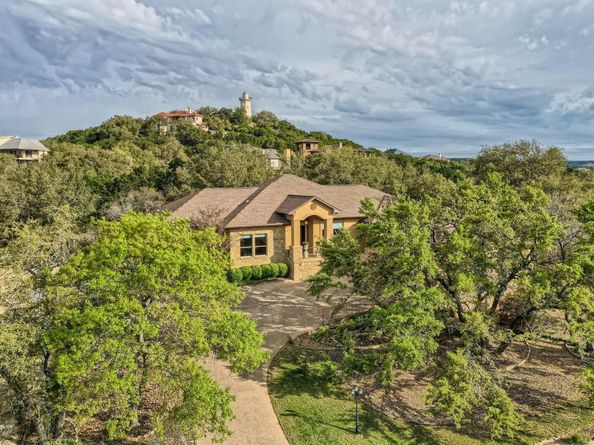 17109 Northlake Hills DR, Jonestown TX 78645