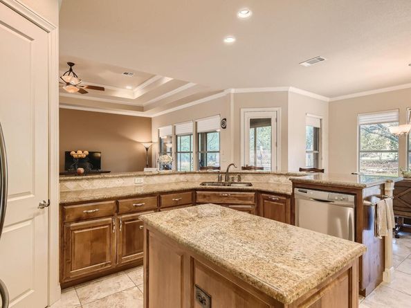 17109 Northlake Hills DR, Jonestown TX 78645