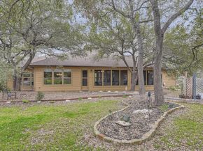 17109 Northlake Hills DR, Jonestown TX 78645