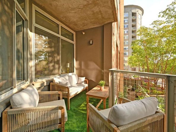 54 Rainey ST 416, Austin TX 78701