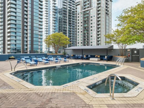 54 Rainey ST 416, Austin TX 78701