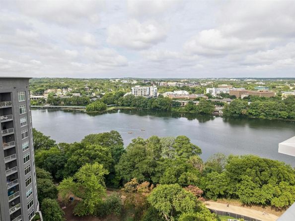 54 Rainey ST 416, Austin TX 78701