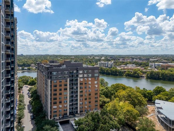 54 Rainey ST 416, Austin TX 78701