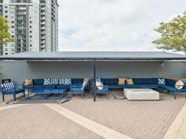 54 Rainey ST 416, Austin TX 78701