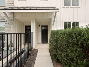 2624 Metcalfe RD 2, Austin TX 78741