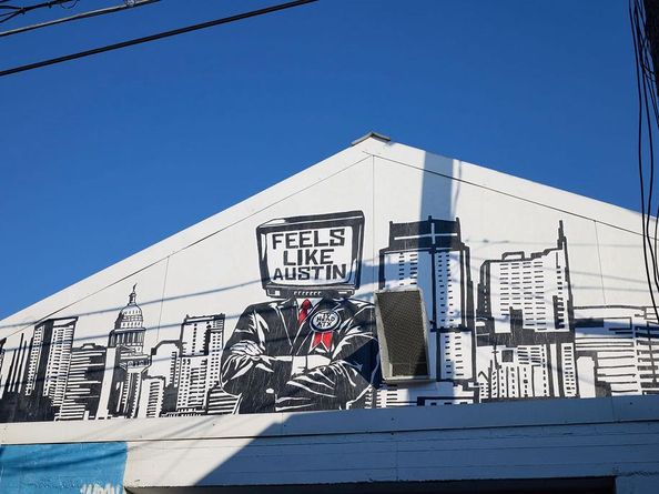 4315 S Congress Ave 102, Austin TX 78745