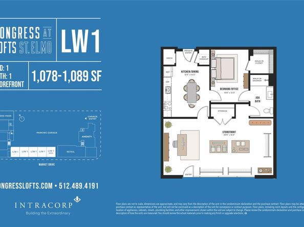 4315 S Congress Ave 102, Austin TX 78745