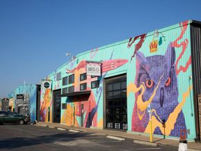 4315 S Congress Ave 102, Austin TX 78745