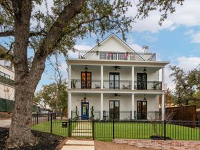 1804 S 6th ST, Austin TX 78704