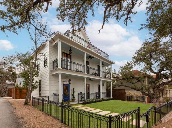 1804 S 6th ST, Austin TX 78704