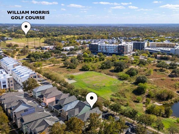 2720 Tom Miller ST, Austin TX 78723