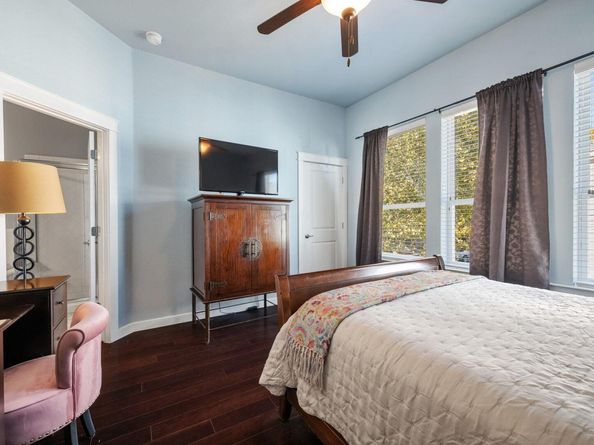 2720 Tom Miller ST, Austin TX 78723