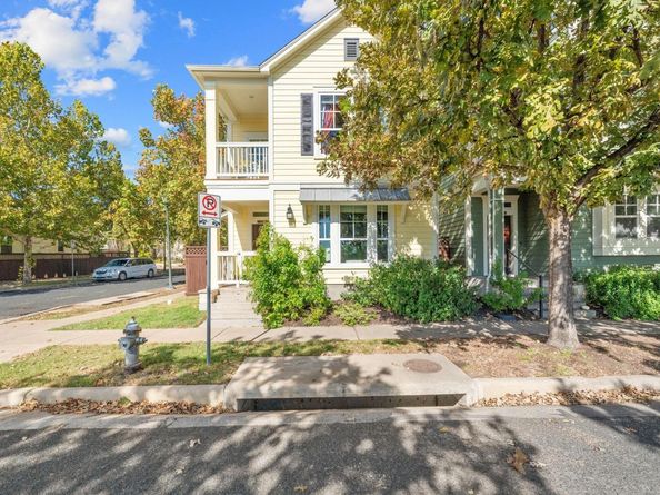 2720 Tom Miller ST, Austin TX 78723