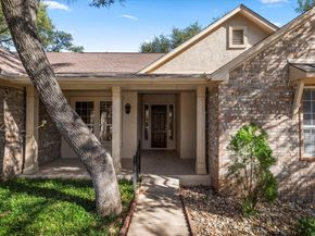 211 Whispering Wind DR, Georgetown TX 78633