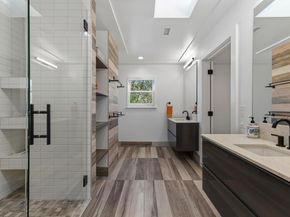 6806 Rockledge CV, Austin TX 78731