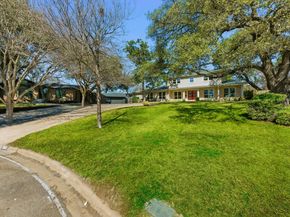 6806 Rockledge CV, Austin TX 78731