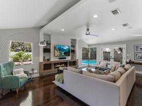 6806 Rockledge CV, Austin TX 78731