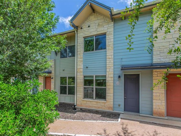 7805 Cooper LN 203, Austin TX 78745