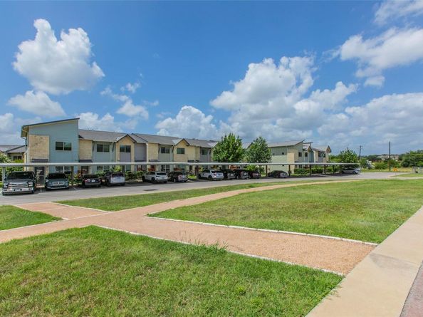 7805 Cooper LN 203, Austin TX 78745