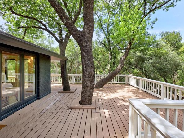 7518 Stonecliff DR, Austin TX 78731