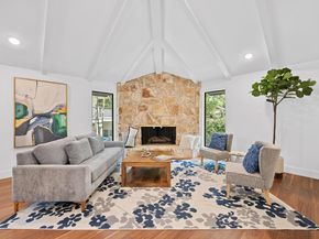 7518 Stonecliff DR, Austin TX 78731