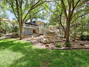 7518 Stonecliff DR, Austin TX 78731