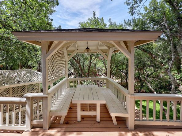 7518 Stonecliff DR, Austin TX 78731