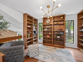 7518 Stonecliff DR, Austin TX 78731