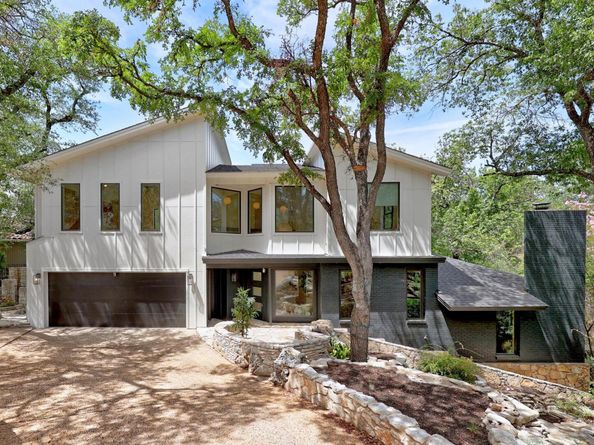 7518 Stonecliff DR, Austin TX 78731