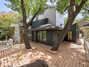 7518 Stonecliff DR, Austin TX 78731