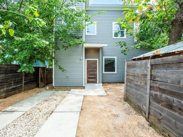 1003 Valdez ST 2, Austin TX 78741
